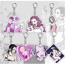 キーホルダー・アクリルキーホルダー nana 新品未開封】 矢沢あい NANA ナナ アクリルキーホルダー - メルカリ